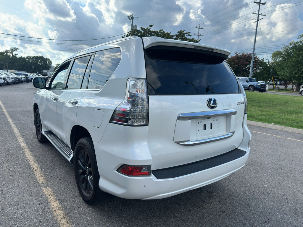 Used 2022 Lexus GX 460 SUV