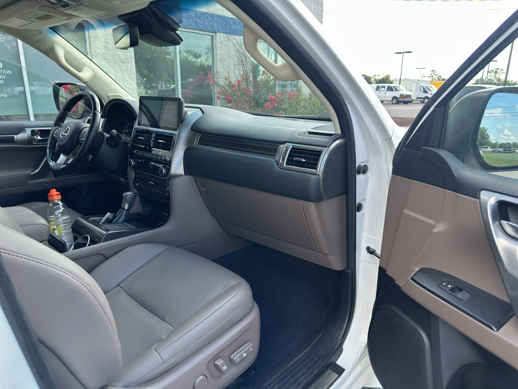 Used 2022 Lexus GX 460 SUV