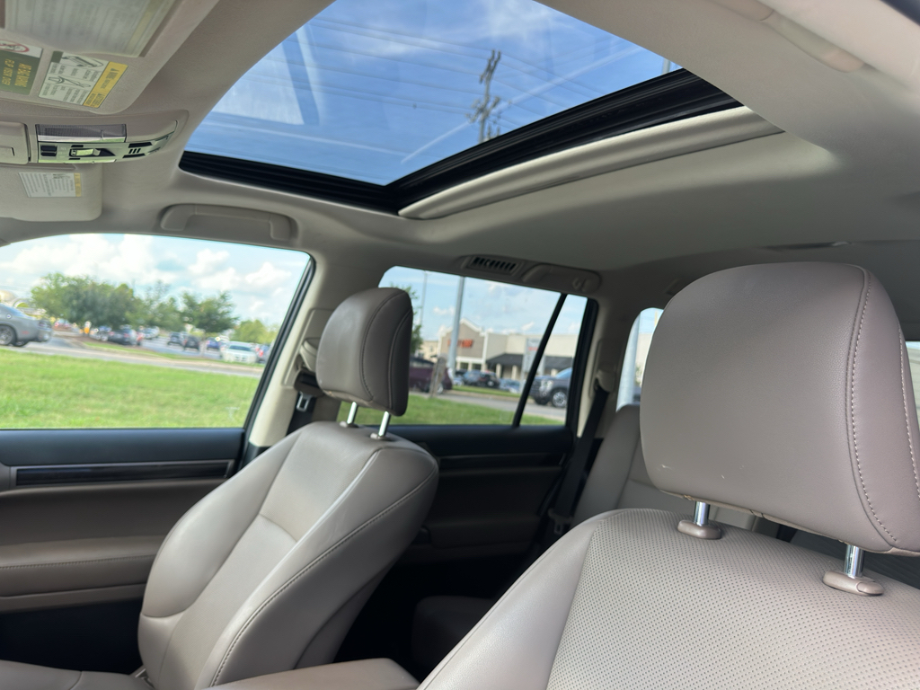 Used 2022 Lexus GX 460 SUV