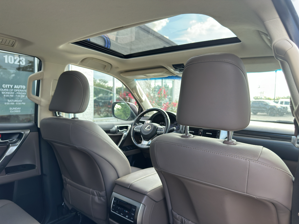 Used 2022 Lexus GX 460 SUV