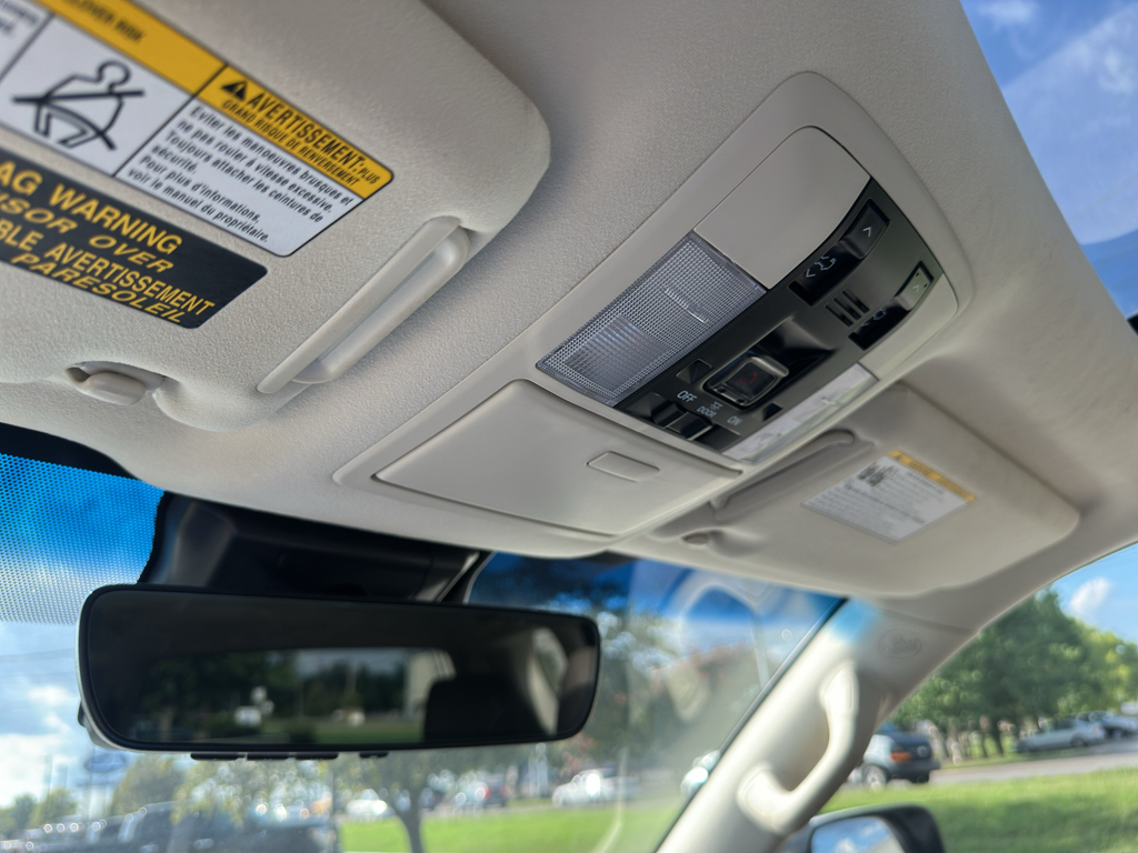 Used 2022 Lexus GX 460 SUV