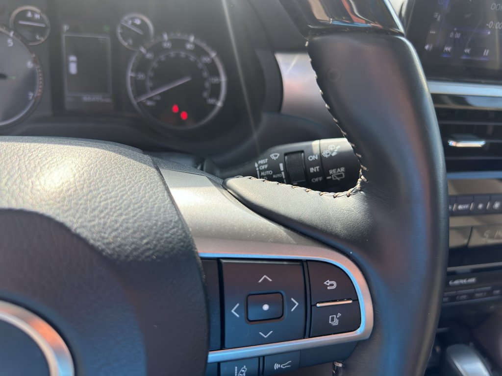 Used 2022 Lexus GX 460 SUV
