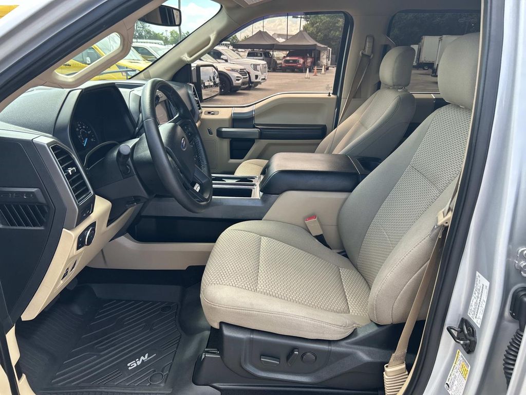 Used 2019 Ford F-150 Truck