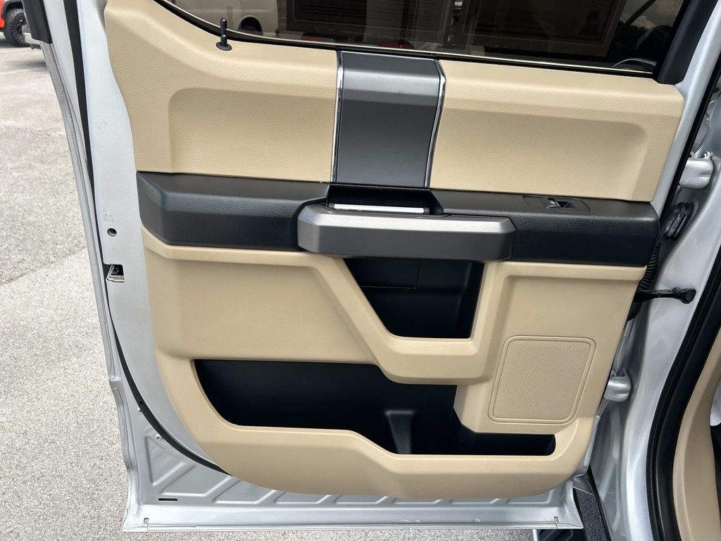 Used 2019 Ford F-150 Truck