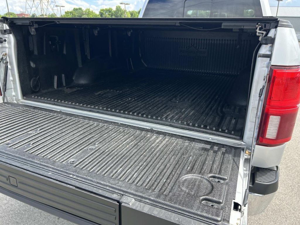 Used 2019 Ford F-150 Truck