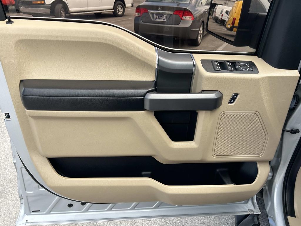 Used 2019 Ford F-150 Truck