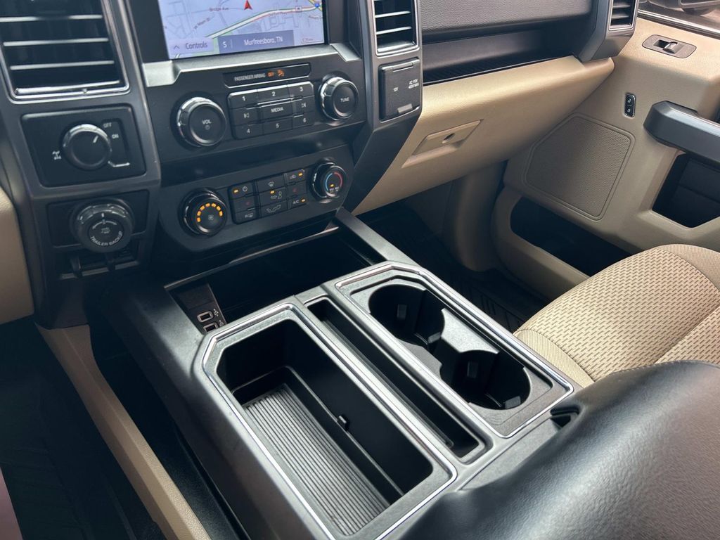 Used 2019 Ford F-150 Truck