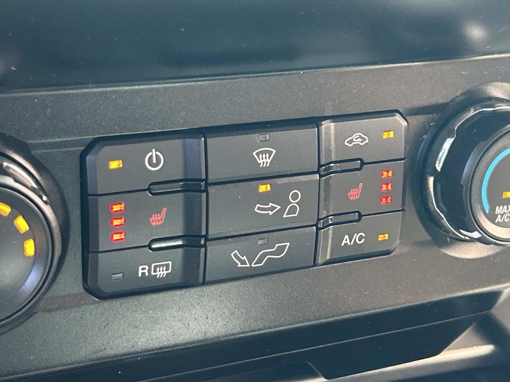 Used 2019 Ford F-150 Truck