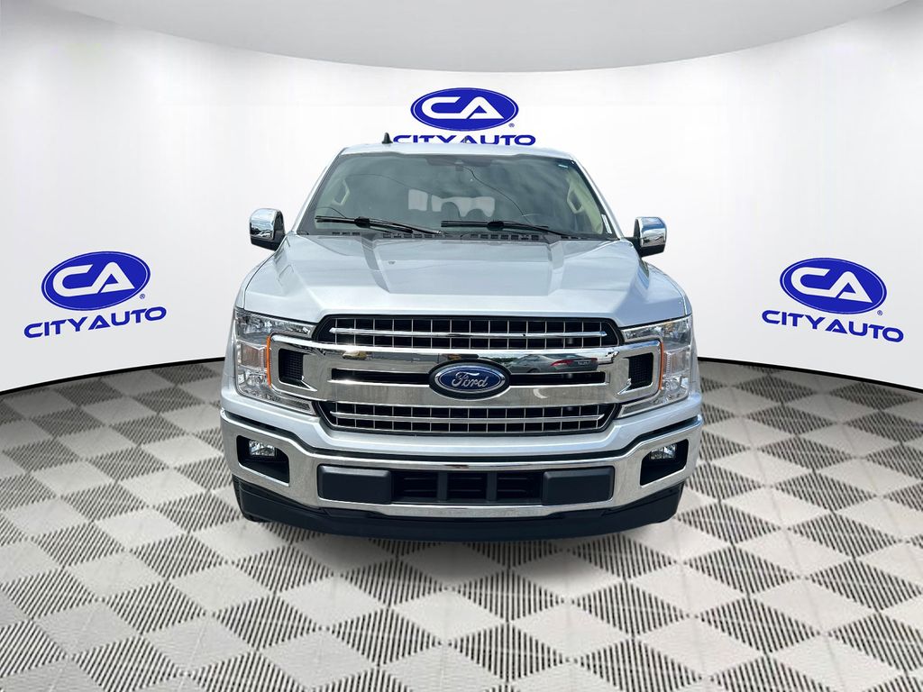 Used 2019 Ford F-150 Truck