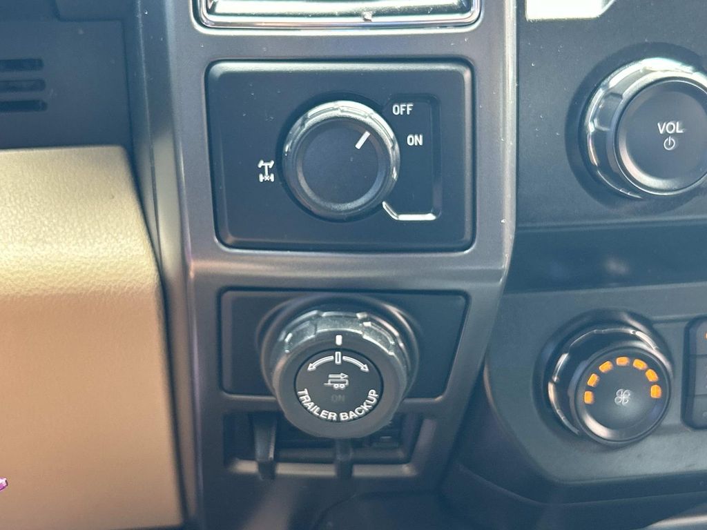 Used 2019 Ford F-150 Truck