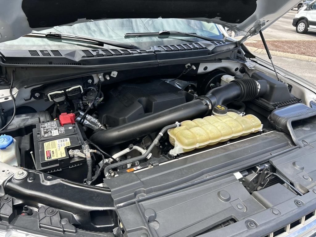 Used 2019 Ford F-150 Truck