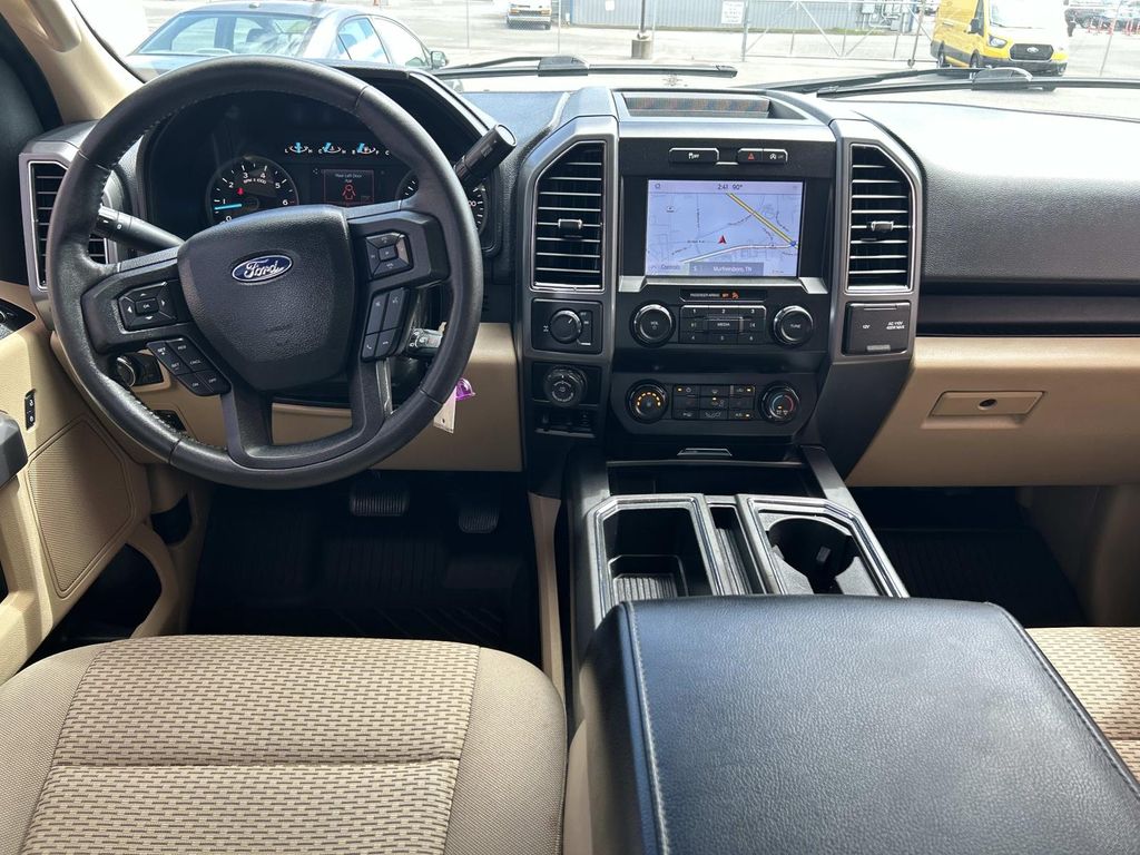 Used 2019 Ford F-150 Truck