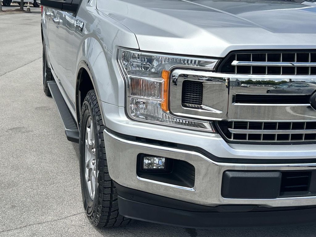 Used 2019 Ford F-150 Truck
