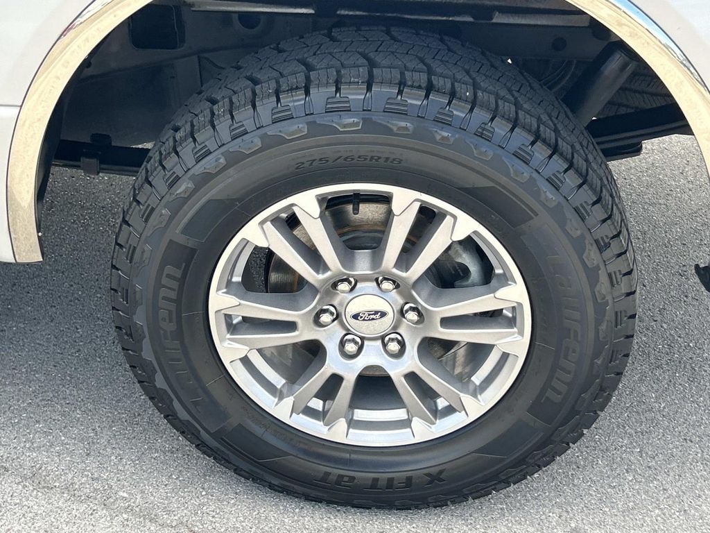Used 2019 Ford F-150 Truck