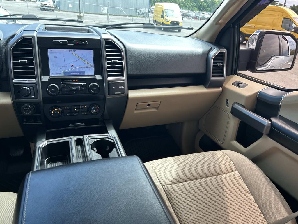 Used 2019 Ford F-150 Truck