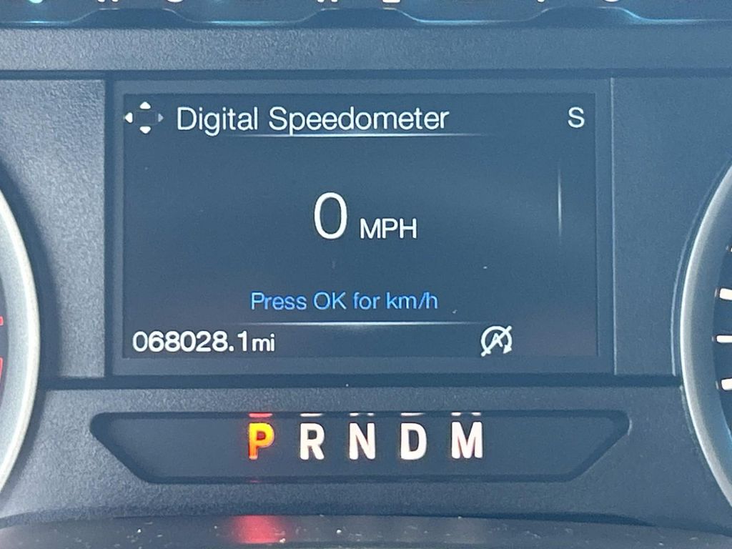 Used 2019 Ford F-150 Truck