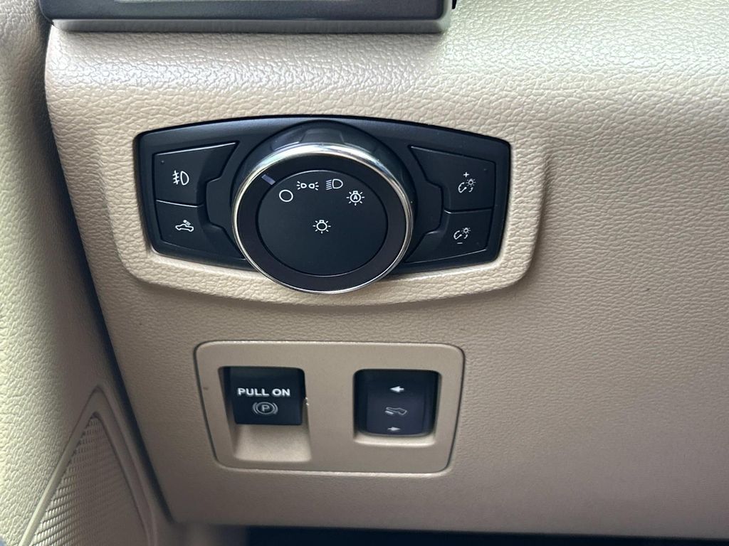 Used 2019 Ford F-150 Truck