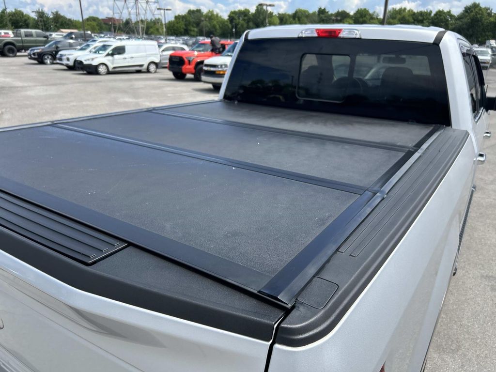 Used 2019 Ford F-150 Truck