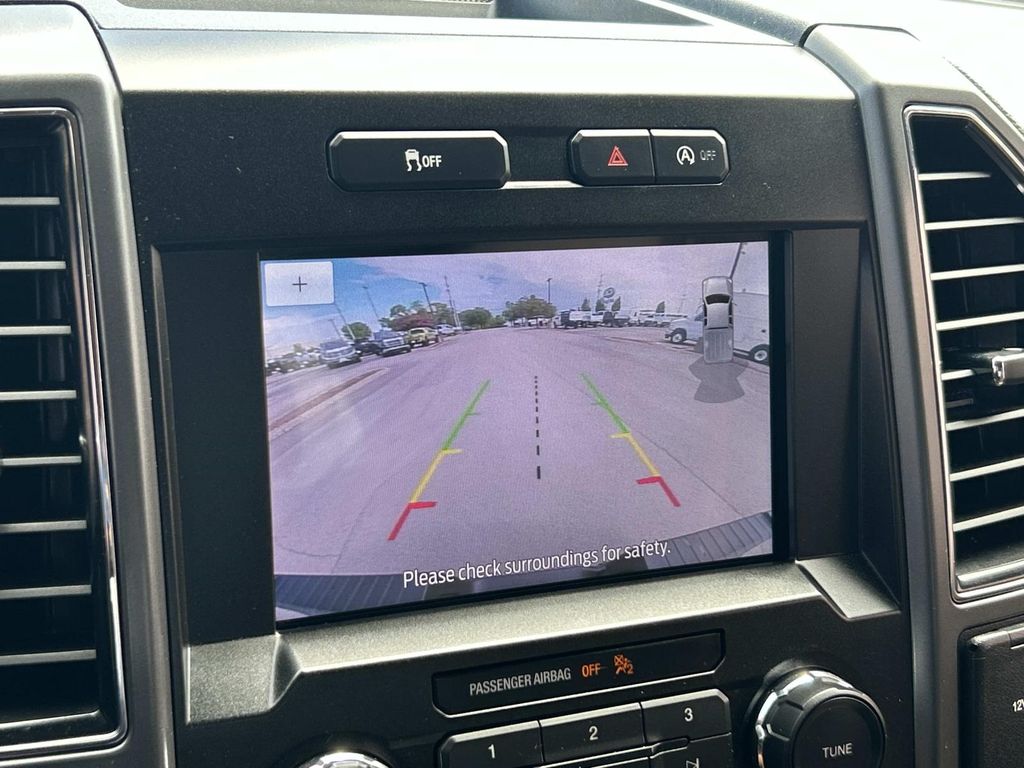 Used 2019 Ford F-150 Truck