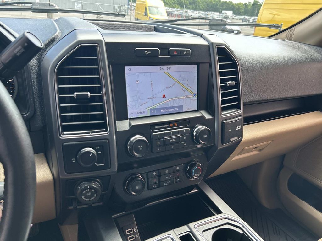 Used 2019 Ford F-150 Truck