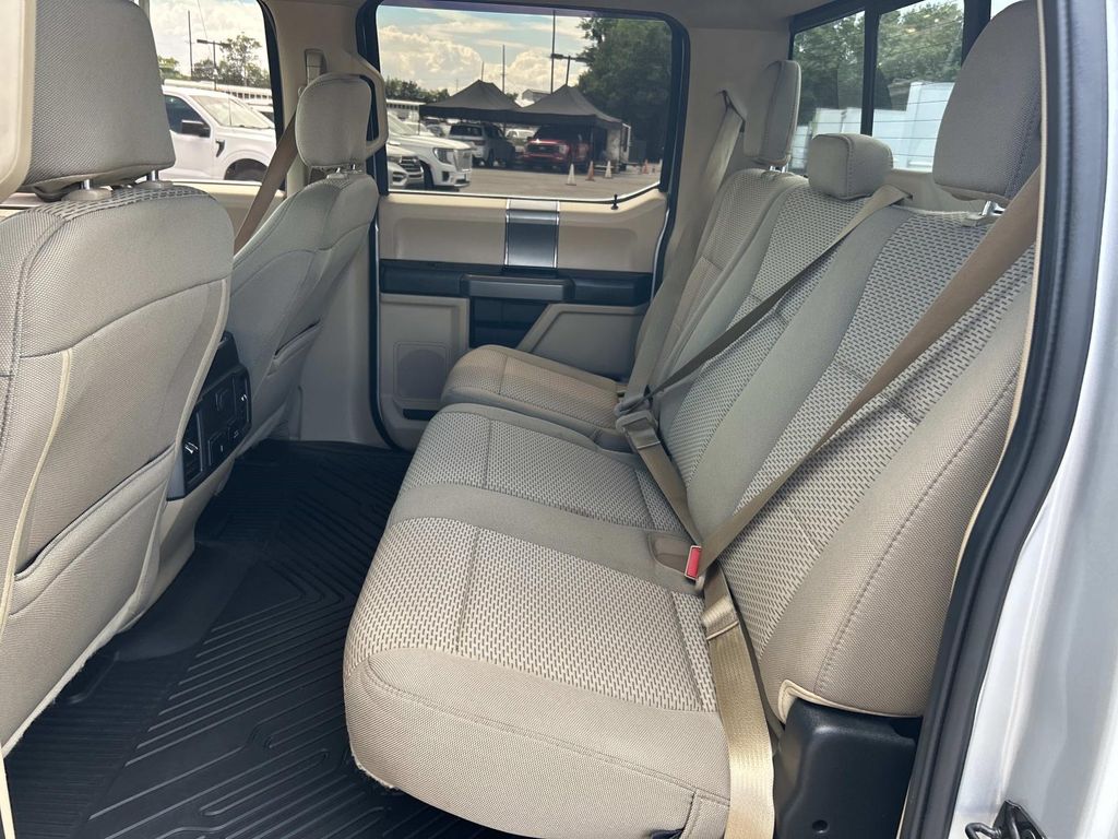 Used 2019 Ford F-150 Truck