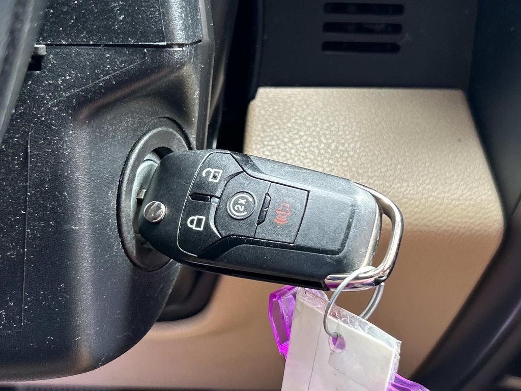 Used 2019 Ford F-150 Truck