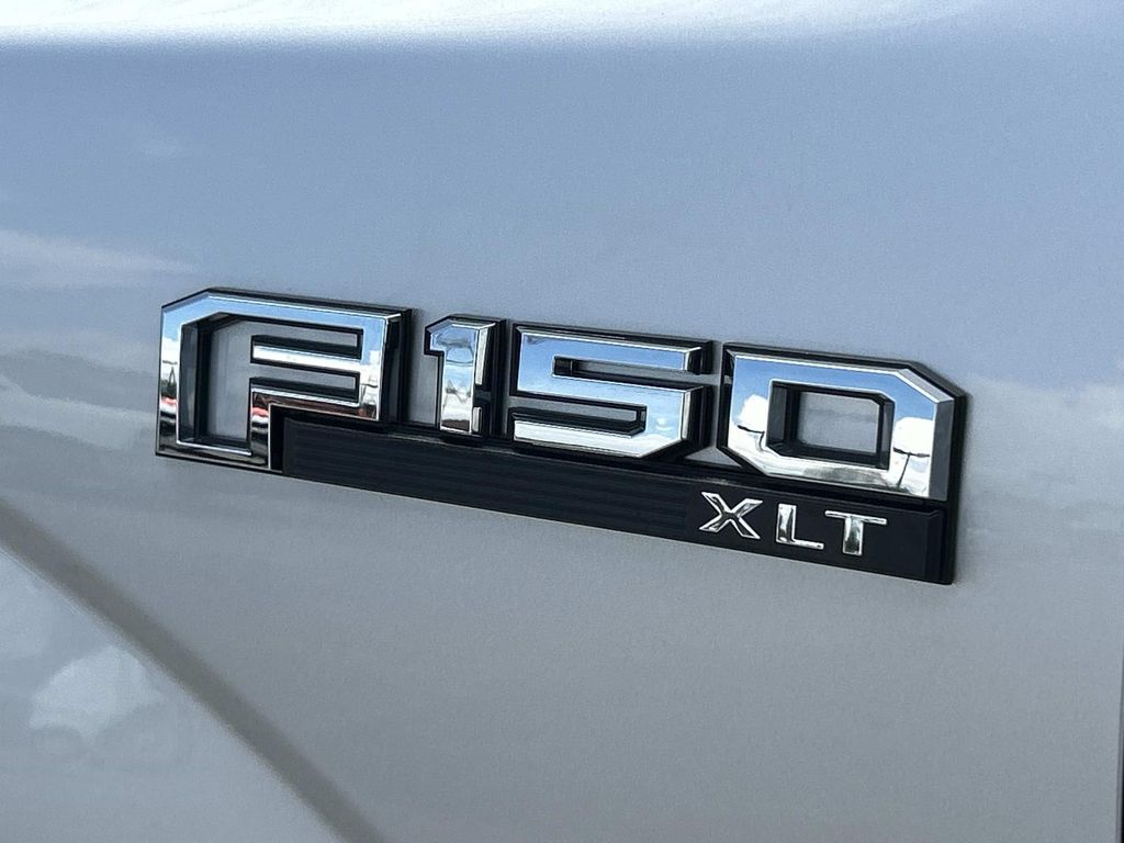 Used 2019 Ford F-150 Truck