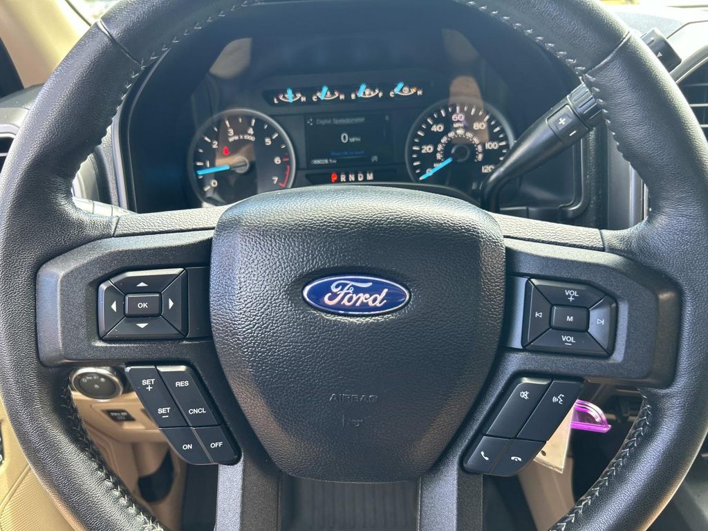 Used 2019 Ford F-150 Truck