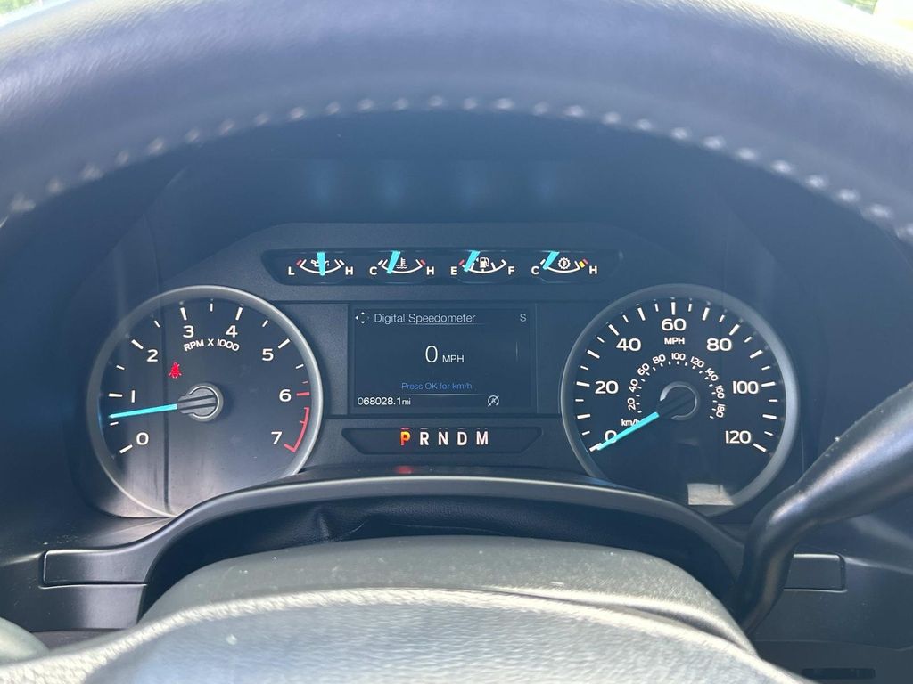 Used 2019 Ford F-150 Truck
