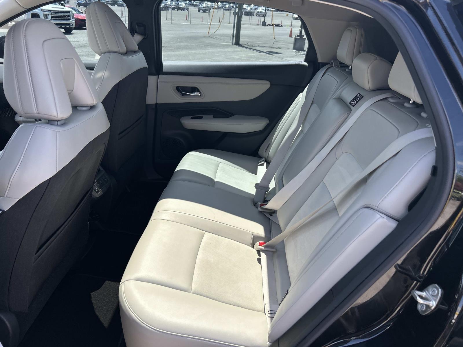 Used 2023 Nissan Ariya SUV
