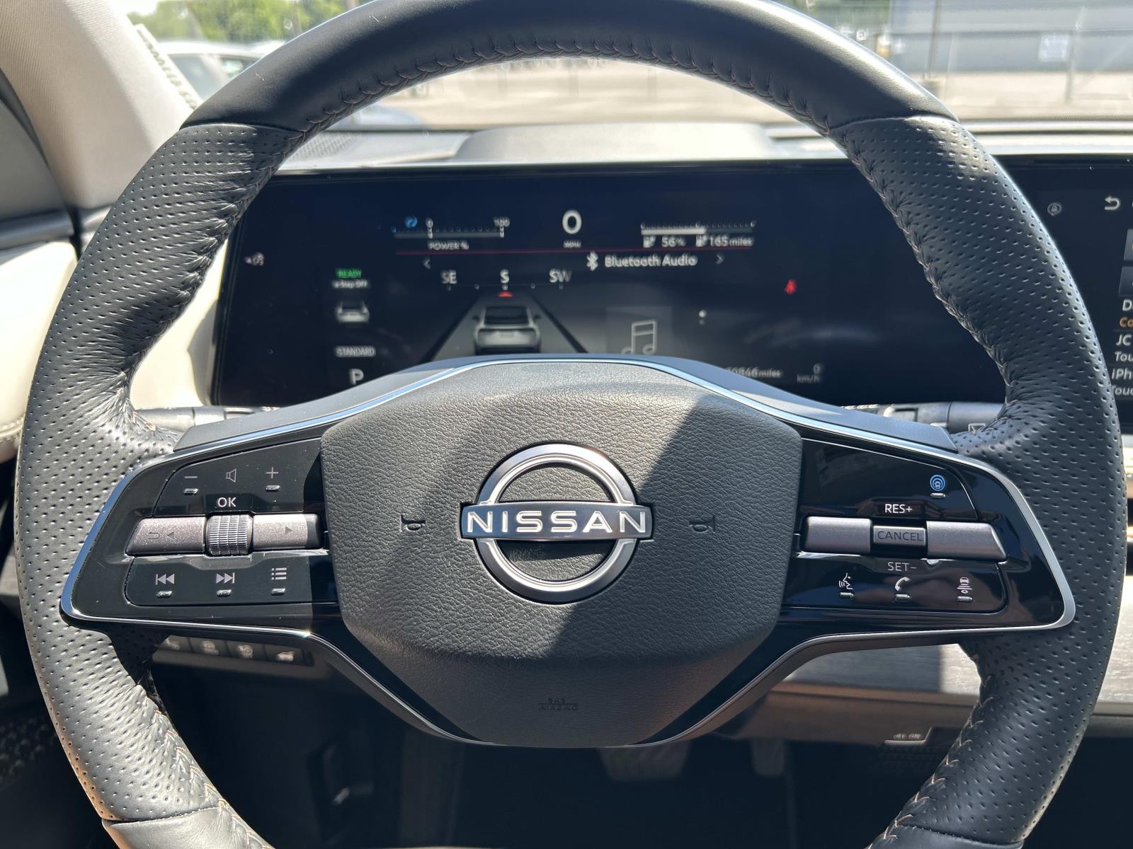Used 2023 Nissan Ariya SUV
