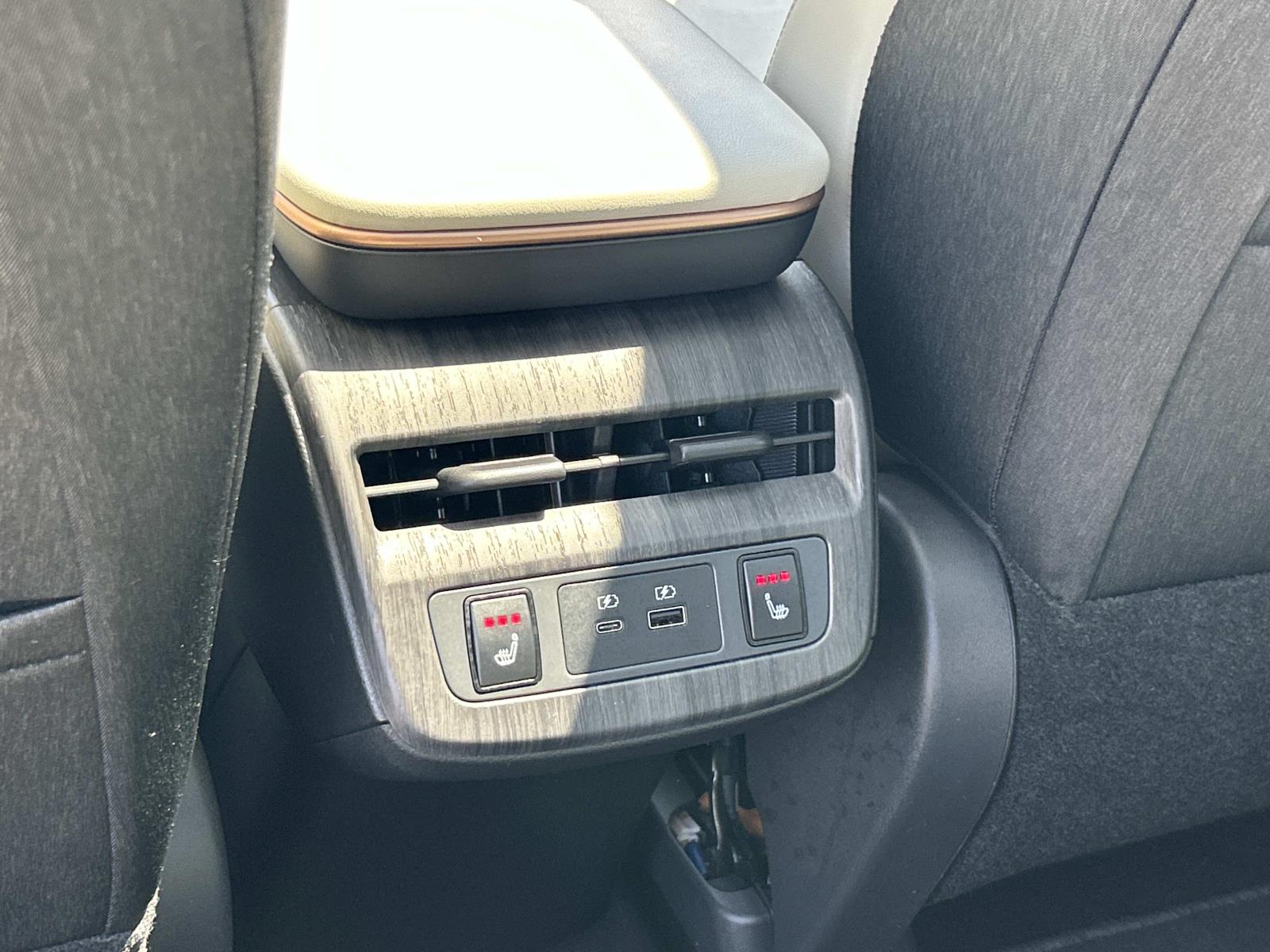 Used 2023 Nissan Ariya SUV