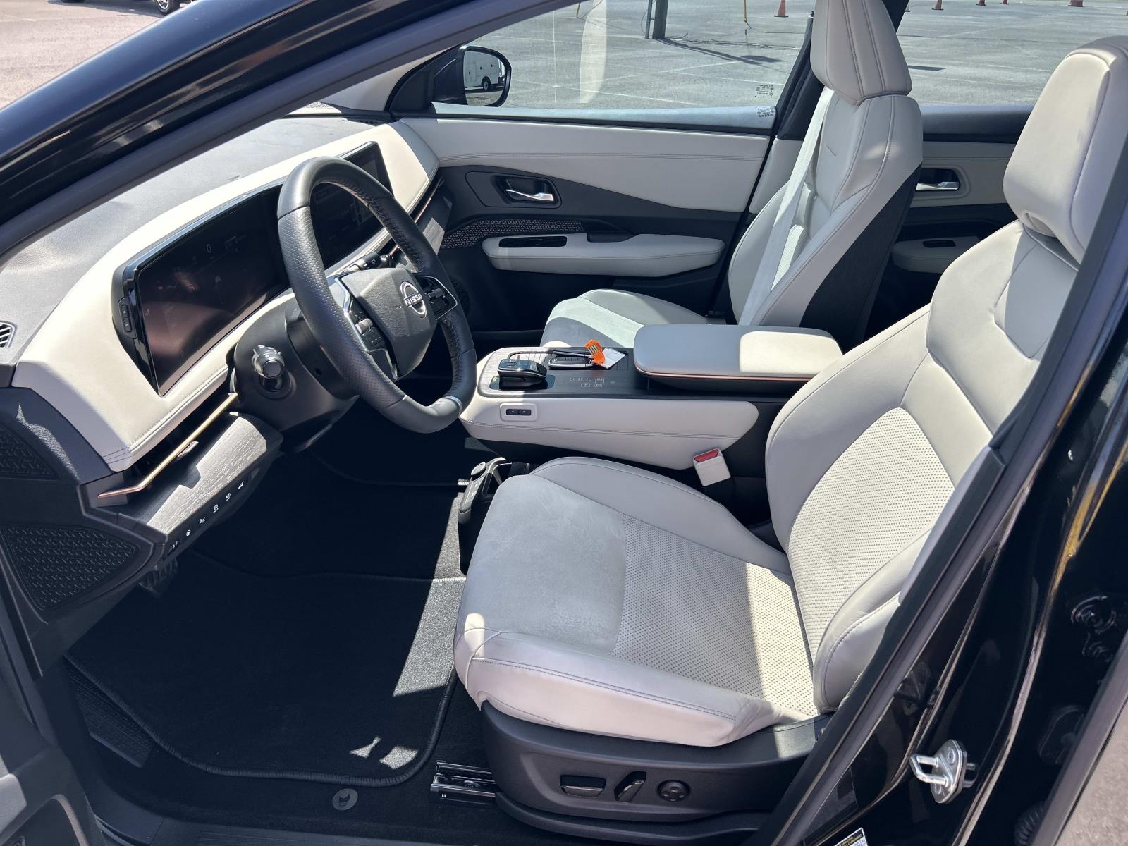 Used 2023 Nissan Ariya SUV