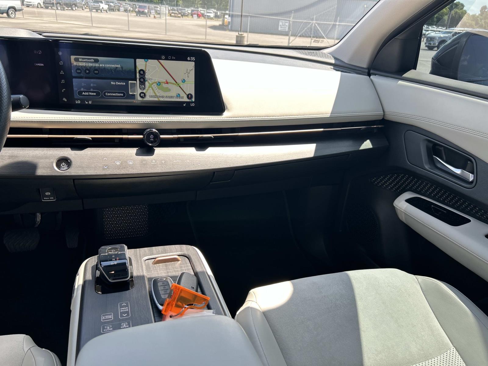 Used 2023 Nissan Ariya SUV