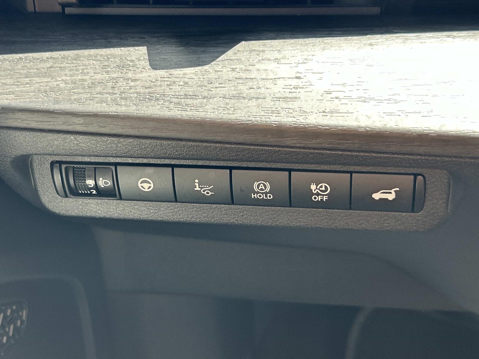Used 2023 Nissan Ariya SUV
