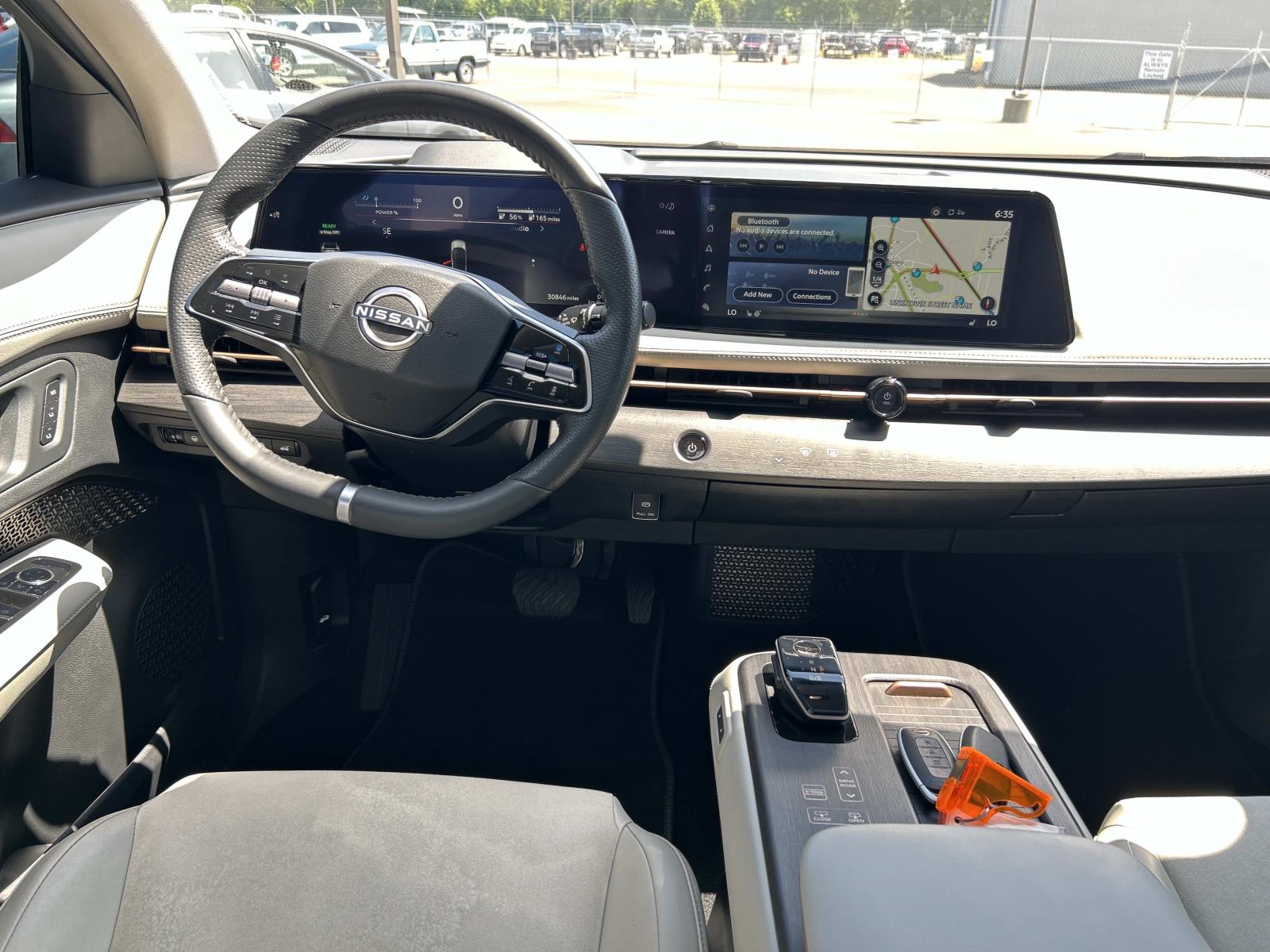 Used 2023 Nissan Ariya SUV