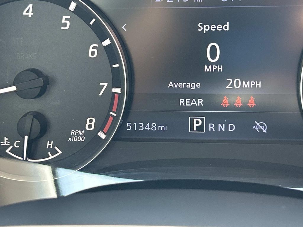 Used 2024 Nissan Frontier Truck
