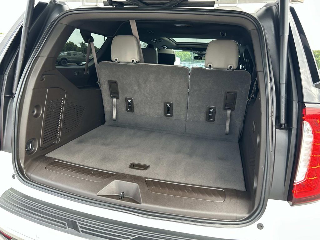 Used 2023 GMC Yukon XL 1500 SUV