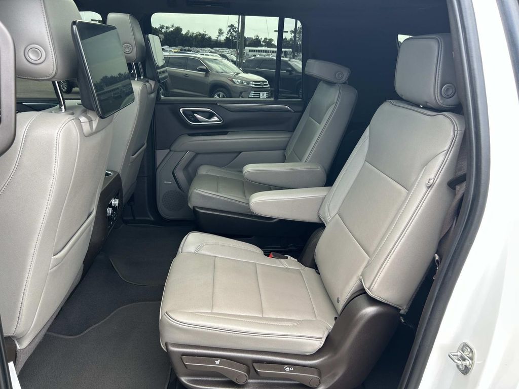 Used 2023 GMC Yukon XL 1500 SUV