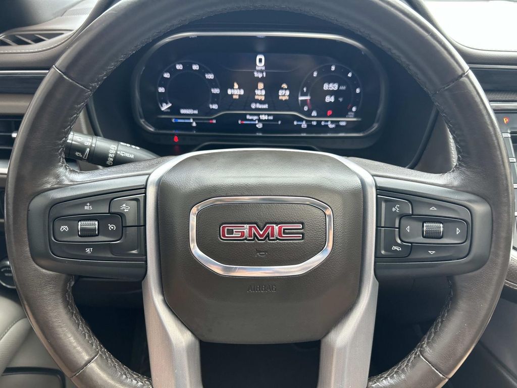 Used 2023 GMC Yukon XL 1500 SUV