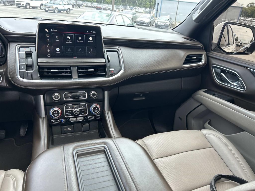 Used 2023 GMC Yukon XL 1500 SUV