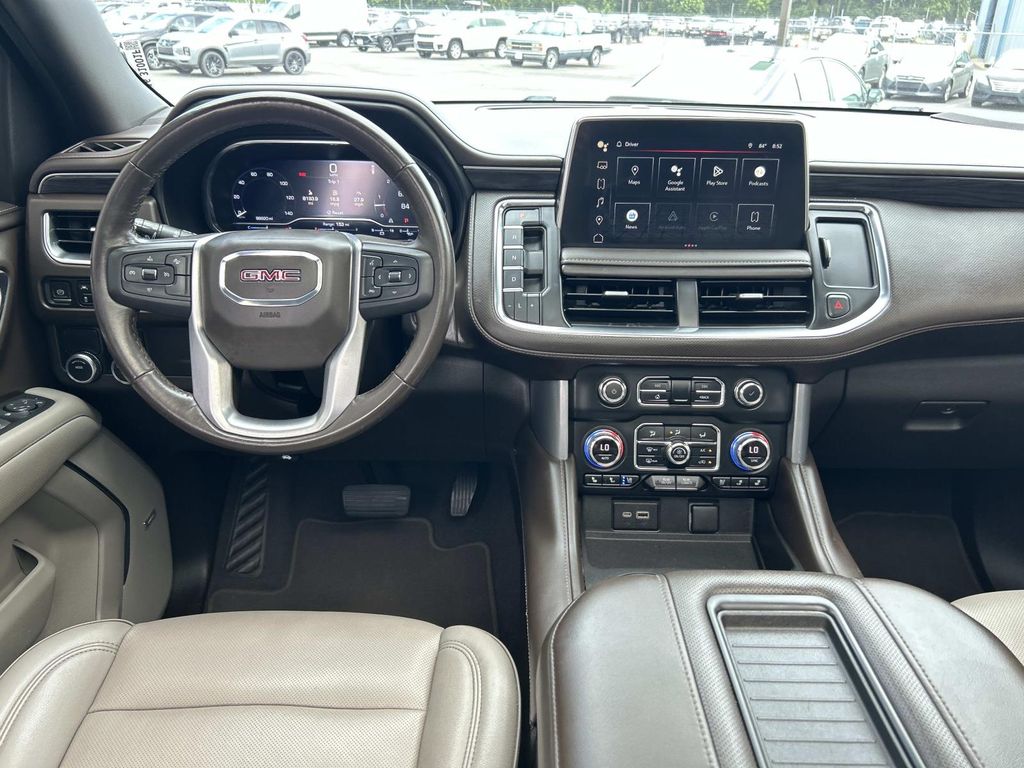 Used 2023 GMC Yukon XL 1500 SUV