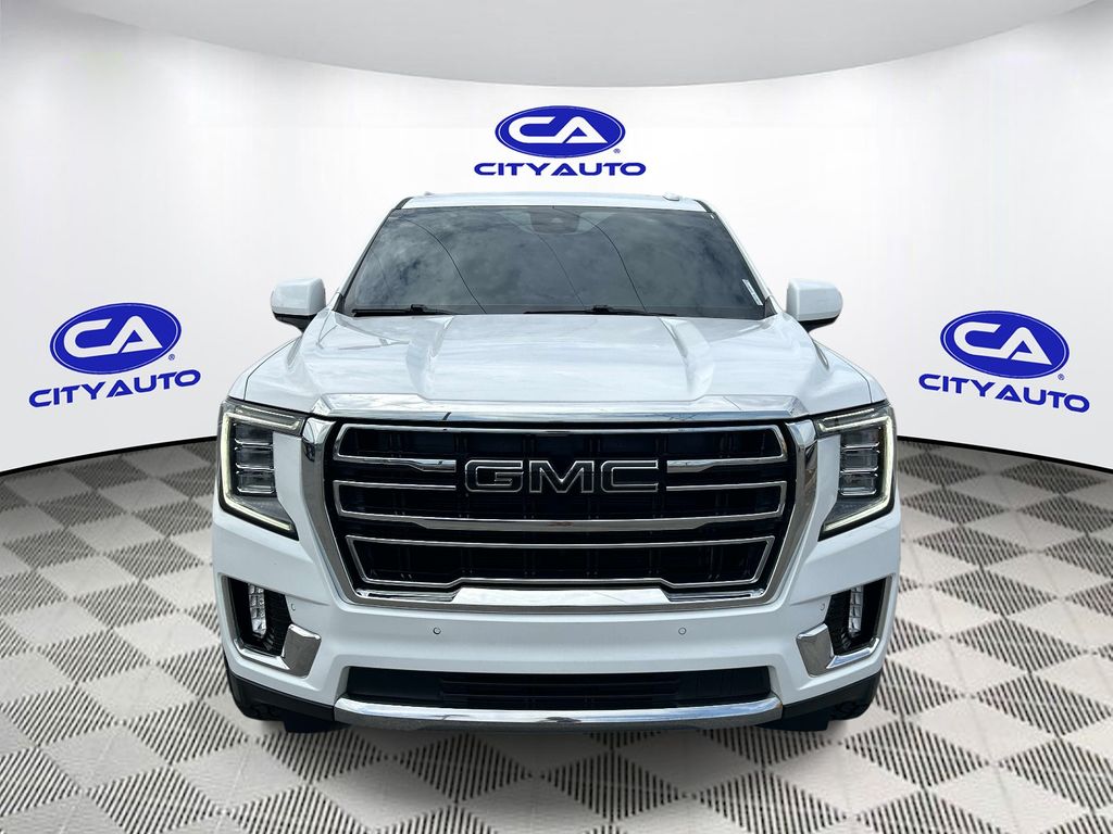 Used 2023 GMC Yukon XL 1500 SUV