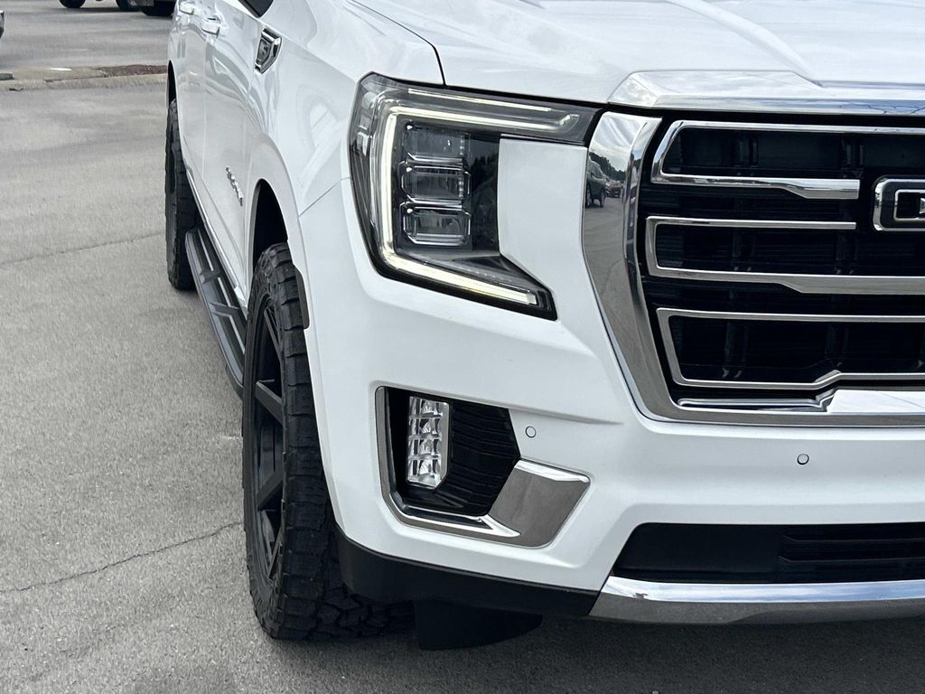 Used 2023 GMC Yukon XL 1500 SUV