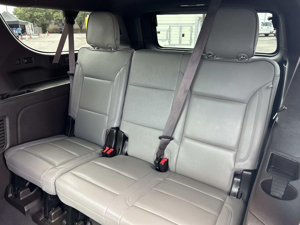 Used 2023 GMC Yukon XL 1500 SUV
