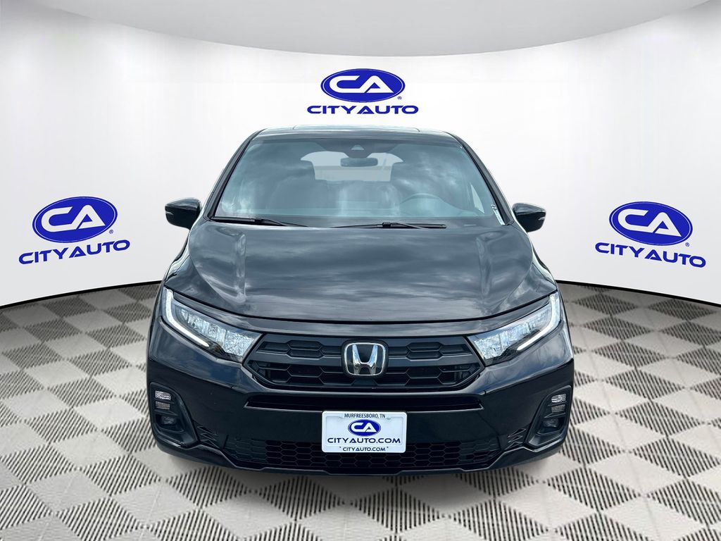 Used 2025 Honda Odyssey Van