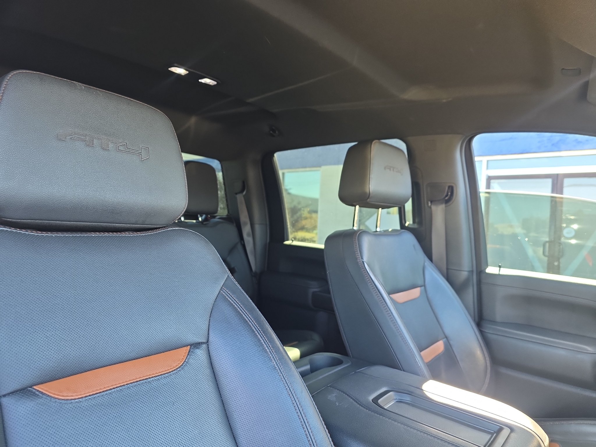 Used 2022 GMC Sierra 2500HD Truck