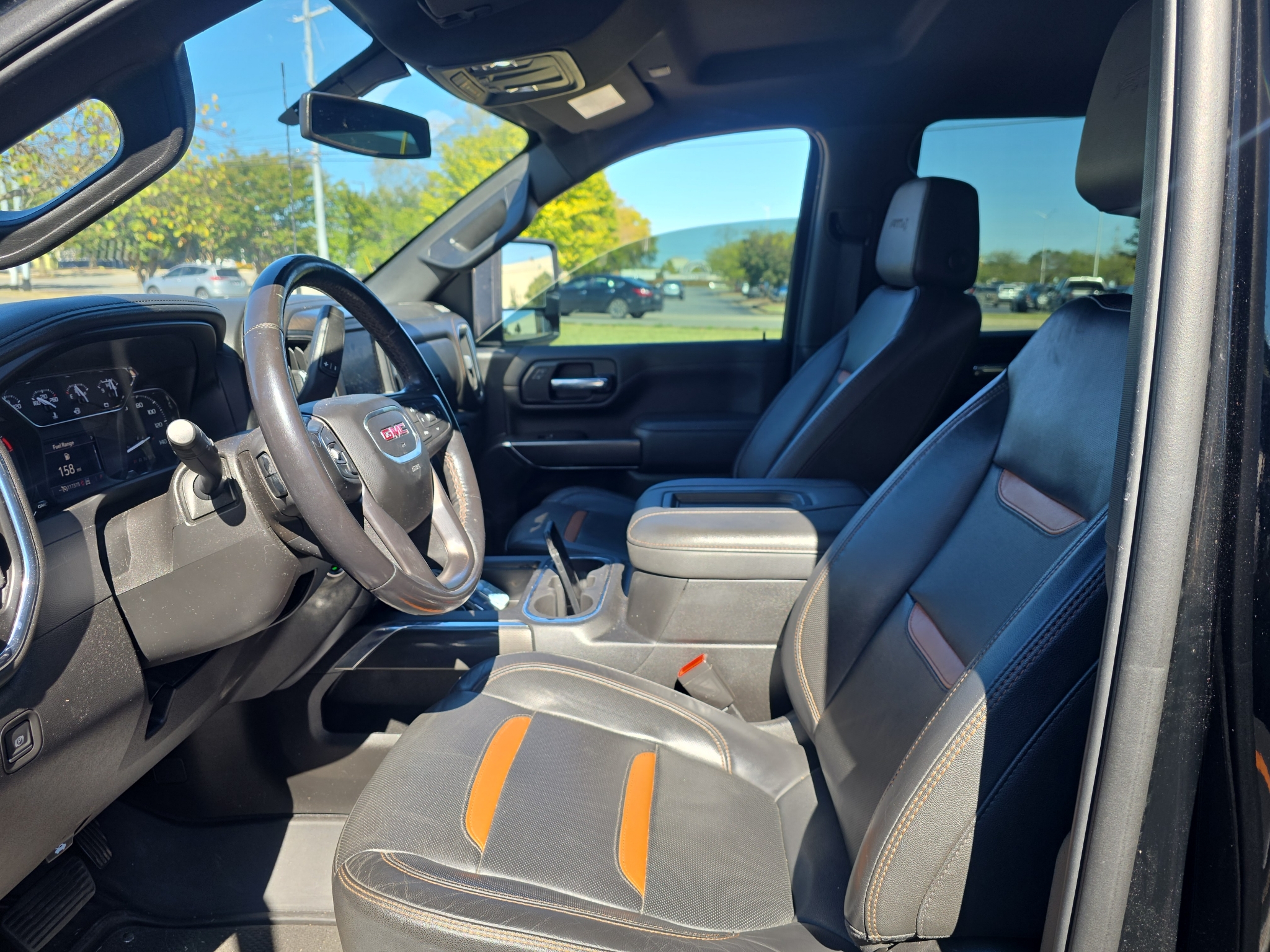 Used 2022 GMC Sierra 2500HD Truck
