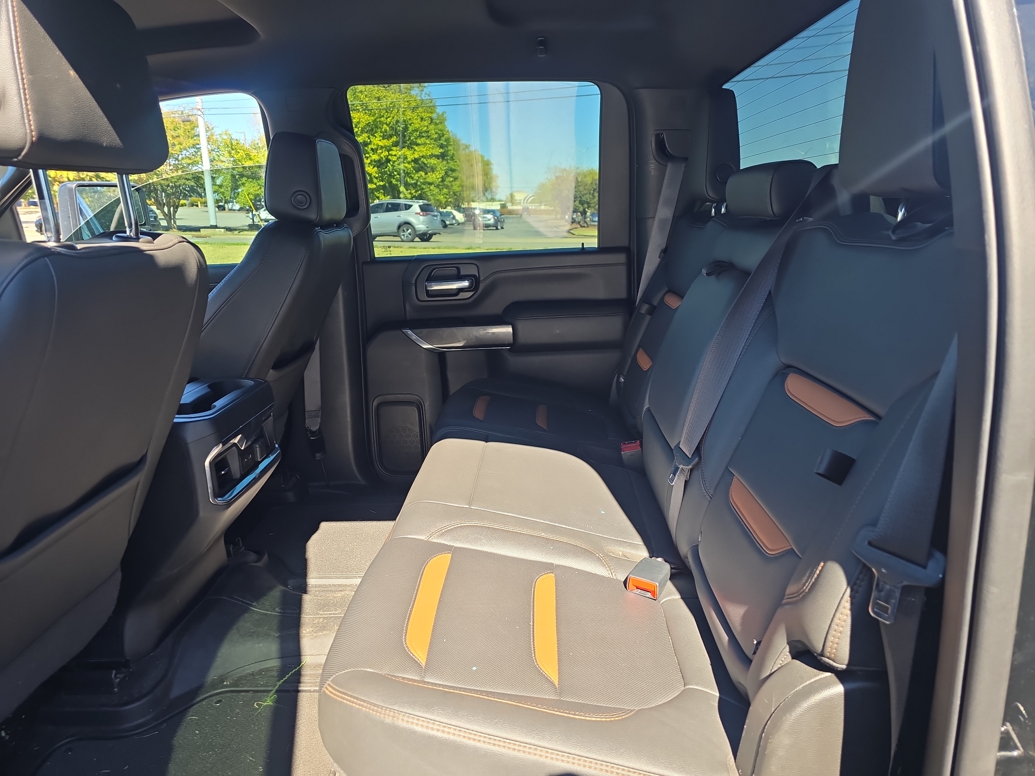 Used 2022 GMC Sierra 2500HD Truck