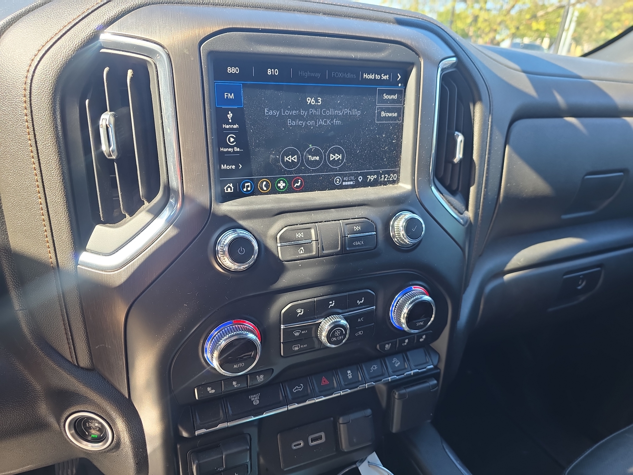 Used 2022 GMC Sierra 2500HD Truck